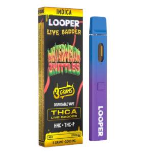 Looper Live Badder Disposable 3G Price In Pakistan